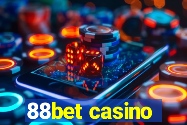 88bet casino